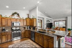 843 W. Woodlawn Drive - Leisure Park