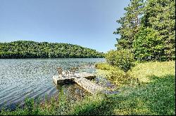 Mont-Tremblant, Laurentides