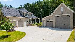 1009 Northshore Drive, Wake Forest, NC 27587