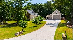 1009 Northshore Drive, Wake Forest, NC 27587