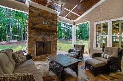 1009 Northshore Drive, Wake Forest, NC 27587