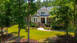 1009 Northshore Drive, Wake Forest, NC 27587