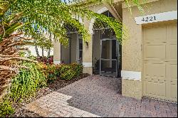 4221 Diamond Square, Vero Beach, FL