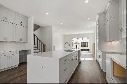 Stunning New Townhome Located in the Heart of Buckhead