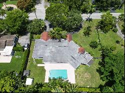 12525 SW 72nd Ave, Pinecrest, FL