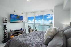 495 Brickell Ave, #3803, Miami, FL