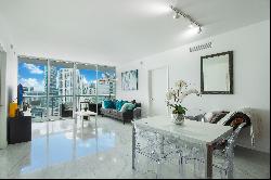 495 Brickell Ave, #3803, Miami, FL