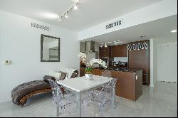 495 Brickell Ave, #3803, Miami, FL