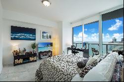 495 Brickell Ave, #3803, Miami, FL