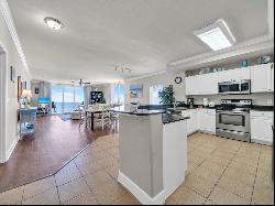 Three Bedroom Panama City Beach Condo With Gulf Views