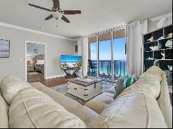 Three Bedroom Panama City Beach Condo With Gulf Views