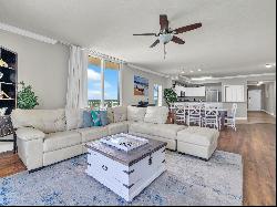 Three Bedroom Panama City Beach Condo With Gulf Views