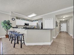 Three Bedroom Panama City Beach Condo With Gulf Views