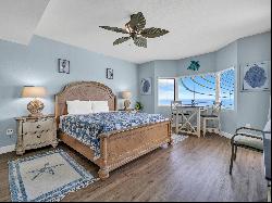 Three Bedroom Panama City Beach Condo With Gulf Views