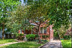 Delightful U-City Brick Home - Completely Renovated