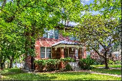 Delightful U-City Brick Home - Completely Renovated