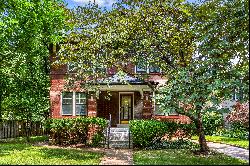 Delightful U-City Brick Home - Completely Renovated