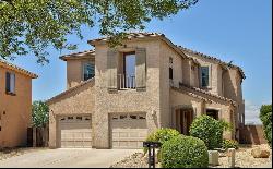 10664 S Kush Canyon Lane, Vail, AZ 85641