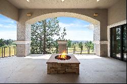 Completely Remodeled Home in Castle Pines