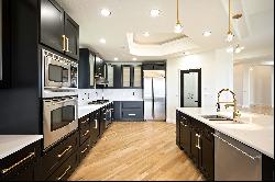 Completely Remodeled Home in Castle Pines