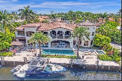 821 Solar Isle Dr, Fort Lauderdale, FL