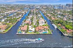 821 Solar Isle Dr, Fort Lauderdale, FL