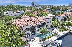 821 Solar Isle Dr, Fort Lauderdale, FL