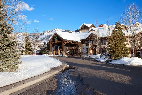 1463 Flattop Circle,Steamboat Springs, CO, 80487