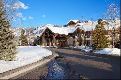 1463 Flattop Circle,Steamboat Springs, CO, 80487