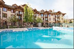 1463 Flattop Circle,Steamboat Springs, CO, 80487