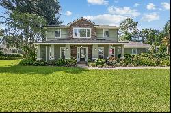 96084 Lanceford Lane, Fernandina Beach, FL