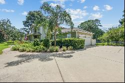 96084 Lanceford Lane, Fernandina Beach, FL