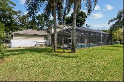 96084 Lanceford Lane, Fernandina Beach, FL