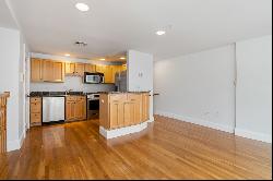 451-453 Massachusetts Avenue, Unit 9, Boston, MA, 02118