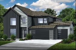 The Pinedale Model With Finished Basement