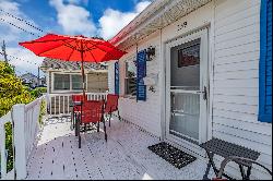 Summer Rental Manasquan