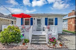 Summer Rental Manasquan