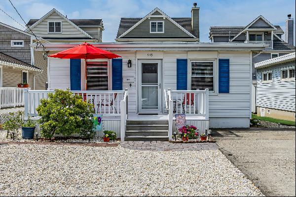 Summer Rental Manasquan