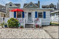 Summer Rental Manasquan