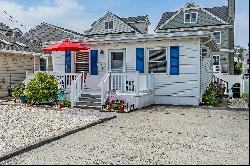 Summer Rental Manasquan