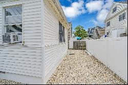 Summer Rental Manasquan