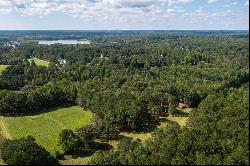 Elegant and Charming Architectural Gem Set in a 20+ Acre Estate