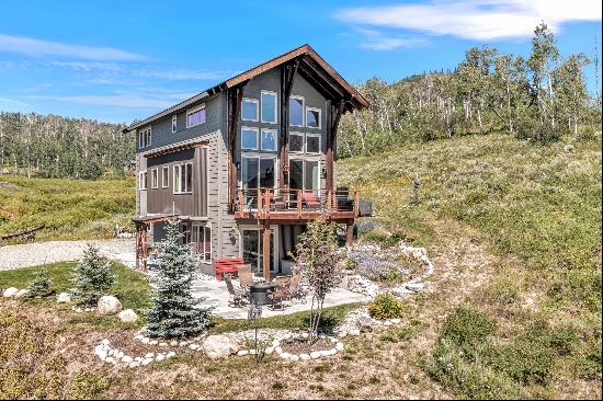 26820 Neptune Place, Clark, CO 80428