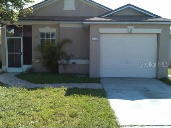 3515 Tiderace Court, Orlando FL 32822