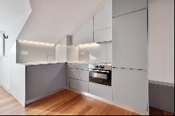 Flat, 1 bedrooms, for Sale