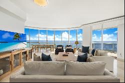 18101 Collins Ave, #3309, Sunny Isles Beach, FL