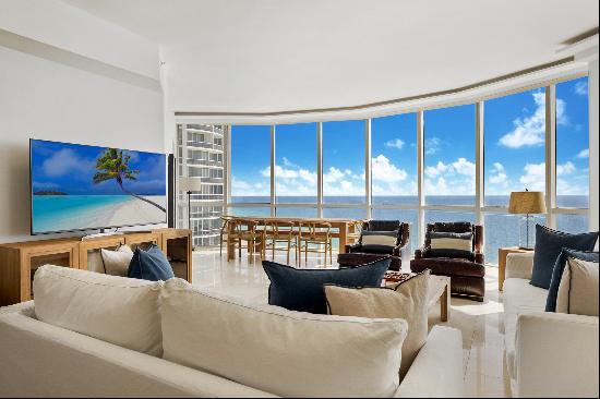 18101 Collins Ave, #3309, Sunny Isles Beach, FL