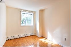 BRIGHT TWO BEDROOM CONDO IN REGO PARK