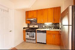 "BRIGHT TWO BEDROOM CONDO IN REGO PARK"