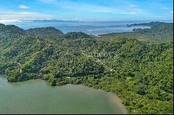 Paraiso en Paquera, Playa Organos